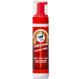 Mousse de cuir Leovet 200 ml