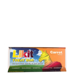 Likit Treat Barre Carotte