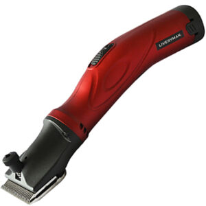 Liveryman Phoenix Scheermachine