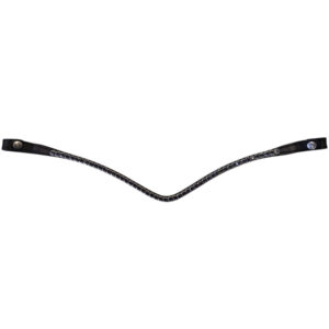 Montar Fair frontriem Crystal Navy