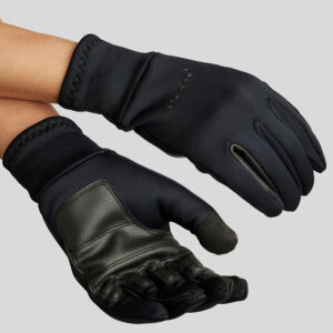 Montar Winter Rijhandschoenen Softshell