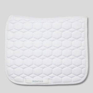 Montar Zadeldek Holographic Crystals Wit