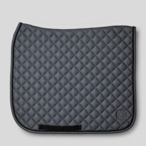 Montar dekje Fair Slate Grey Full Dressuur