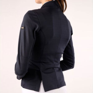 Montar wedstrijdjas Crystal kids navy