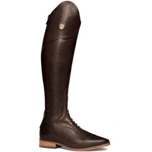 Mountain Horse rijlaars Sovereign High Rider Donkerbruin