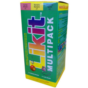 Multipack Likit likstenen 650 gram