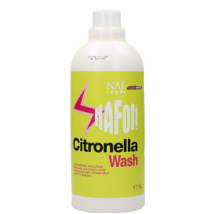 NAF Citronella Wash 1 Liter