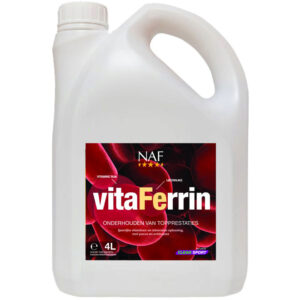 NAF VitaFerrin 4 Liter