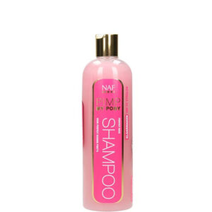 NAF pimp My Pony paardenshampoo 500 ml