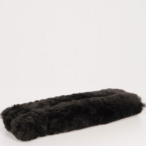 Coussinet de muserolle Harry's Horse noir