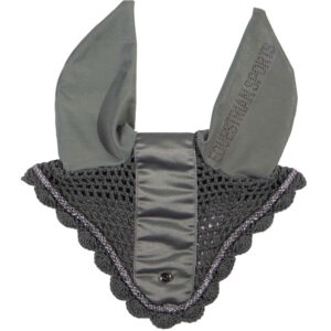 Oornetje QHP Gloss Olijf