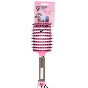 Paardenpraat Horse Supreme Borstel