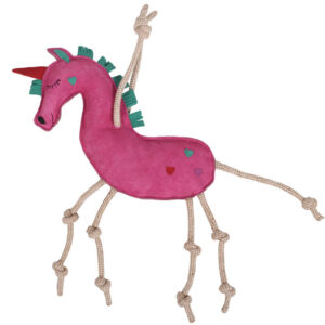 Paardenspeelgoed Eenhoorn QHP