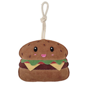 Paardenspeelgoed Horka Hamburger