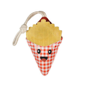 Paardenspeelgoed Horka Zak Friet