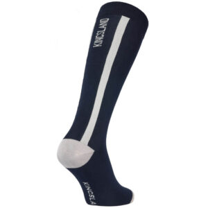 Kingsland Coolmax KLLaura Navy Reitsocken