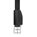 Close up Passier Velvet Touch Mono Stirrup Leathers