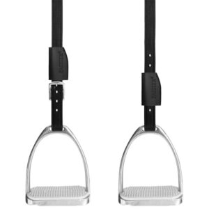 Passier Velvet Touch Mono Beugelriemen