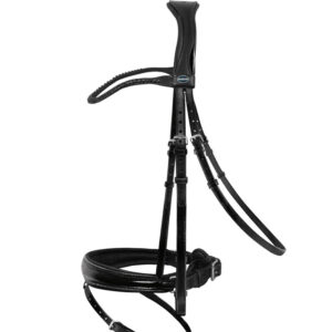 Passier hoofdstel Shadow