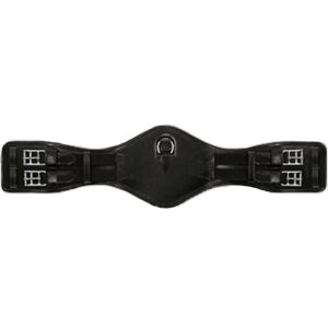 Sangle Passier Anatomique noir