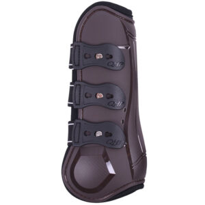 Tendon boots QHP Champion Brown