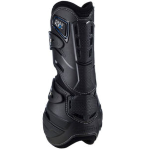 Peesbeschermers Stubben Hybrid Zwart