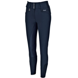 Pikeur Candela Grip blue front