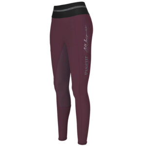 Pikeur Gia bordeaux devant