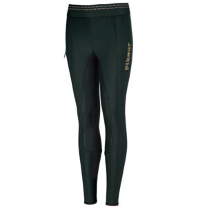 Pikeur Ida Grip dark gray