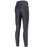 Achterzijde Pikeur Laure Grip dark shadow