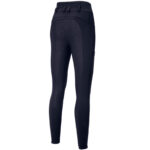 Pantalon d'équitation Pikeur New Candela 3906 Pantalon d'équitation femme dos bleu nuit