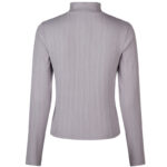 Achterzijde Pikeur Rip Shirt 6277 Selection Cloud Lilac