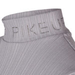 Detail kraag Pikeur Rip Shirt 6277 Selection Cloud Lilac