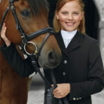 Pikeur Skarlett Girl lifestyle