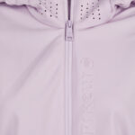 Détail du logo Pikeur Windstopper 7046 Athleisure Lavender Blush