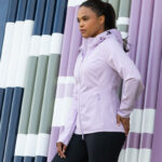 Photo de style de vie Pikeur Windstopper 7046 Athleisure Lavender Blush