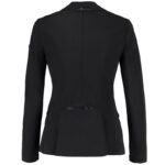 Achterzijde Pikeur Isalie zwart