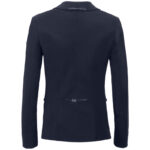 Pikeur jacket Isalinne night blue rear children