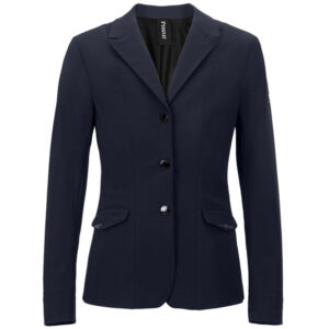 Pikeur wedstrijdjas Isalinne nachtblauw kids