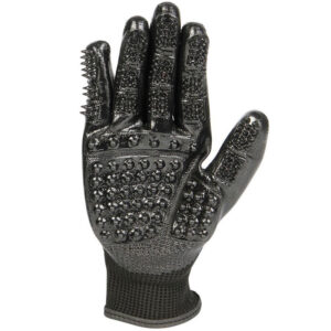 Gant de nettoyage Harry's Horse Intense inside