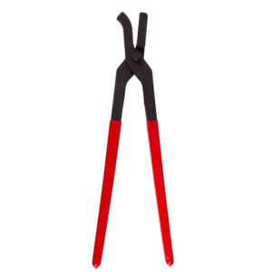 Pince à clouer Premiere Hoof pour plier