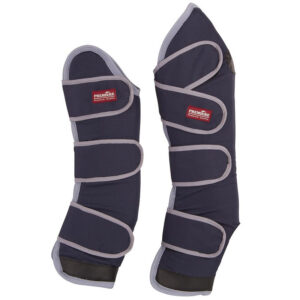 Premiere Transportstiefel AYC Kleid Blau