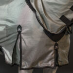 Couverture anti-mouches SmartProtection PresTeq Detail Splitting