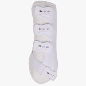 QHP Beenbeschermers Champion Wit