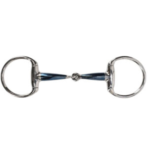 QHP Bustrens Anatomisch 14 mm Sweet Iron