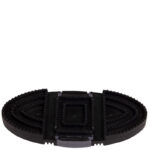 Inside QHP Flexible Curry Comb Grey/Black