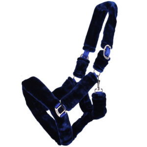 QHP Halster Alaska Navy/Blauw