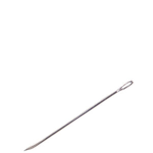 QHP Invlechtnaald rvs