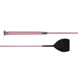 QHP Springpeitsche Comfy Pink