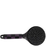 Brosse à queue et crinière QHP Lize à grosses broches